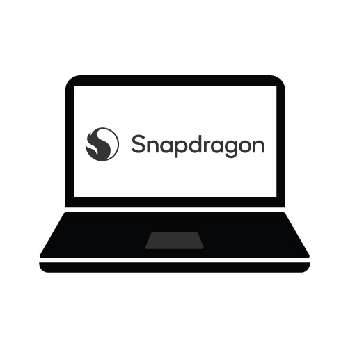 Qualcomm Snapdragon Laptops