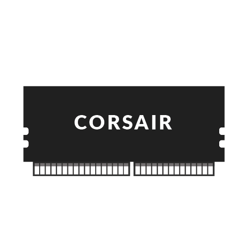 CORSAIR RAM
