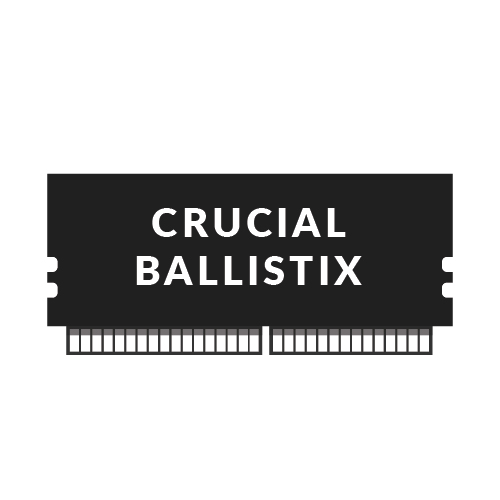 Crucial Ballistix RAM
