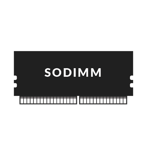 Laptop Memory SODIMM RAM