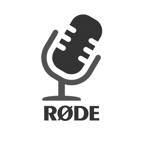 Rode Podcasting Microphones