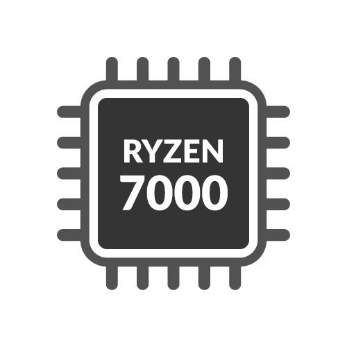AMD Ryzen 7000 Processors