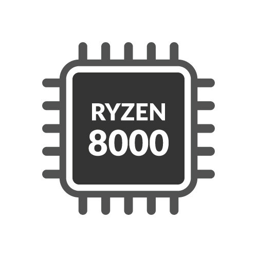 AMD Ryzen 8000 Processors