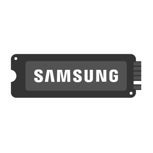 Samsung NVMe SSDs