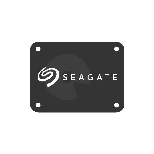 Seagate Hard Drives