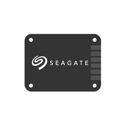 Seagate SSDs