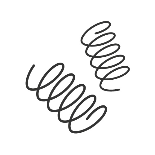 Sim Racing Springs