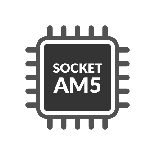 AMD Socket AM5 Processors