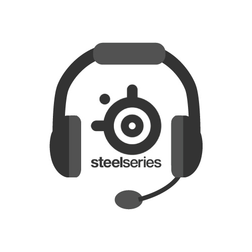 SteelSeries Headsets