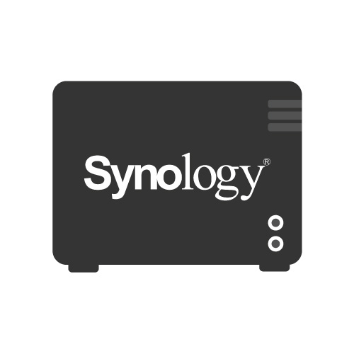 Synology NAS Systems