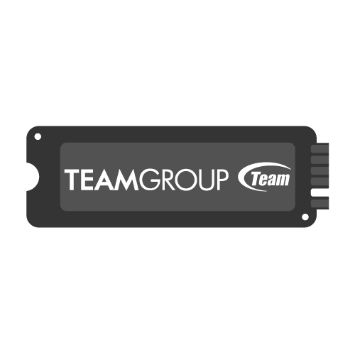 Team Group NVMe SSDs