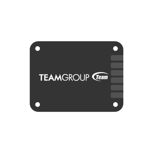 Team Group SSDs