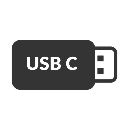 USB C Flash Drives