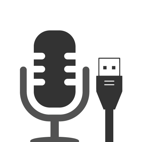 USB Microphones