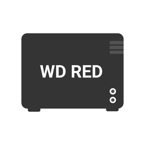 WD Red NAS Drives