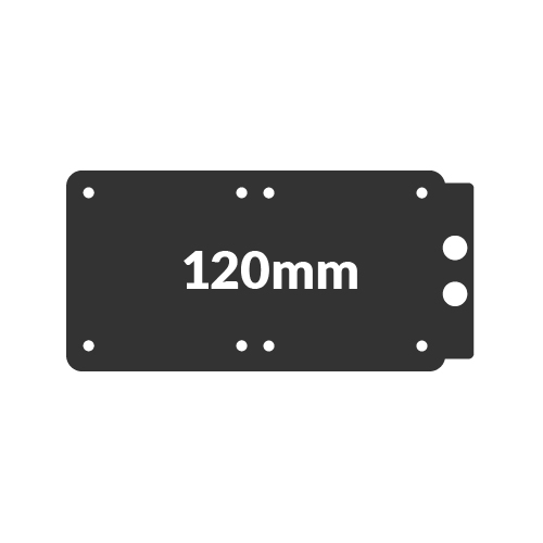 Picture of 120mm Radiators