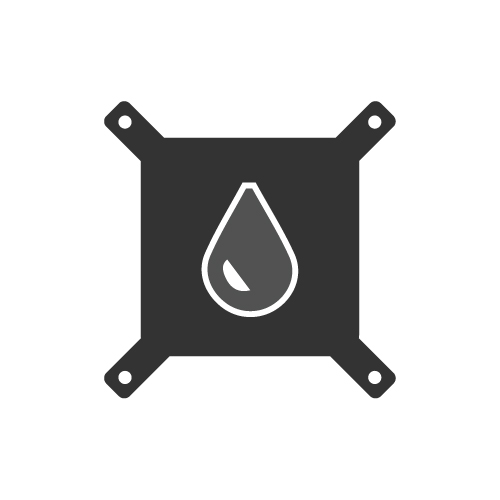Picture of Processor Water Blocks