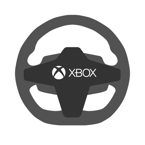 Xbox Racing Wheels