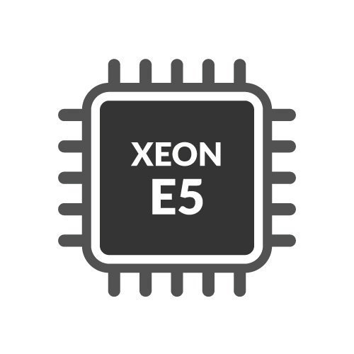 Intel Xeon E5 Processors
