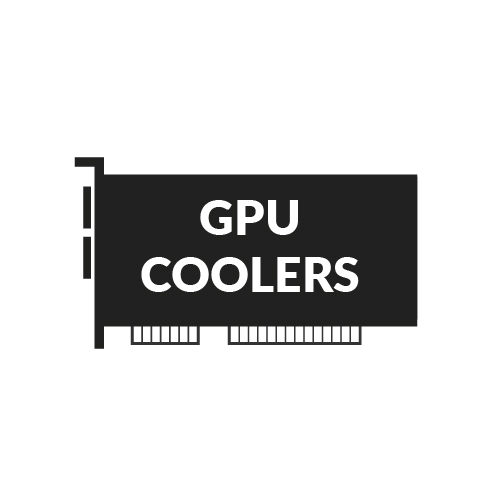 GPU Air Coolers