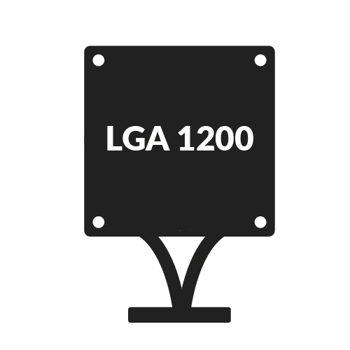 LGA 1200 Coolers