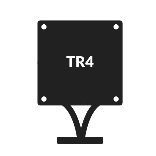 TR4 Coolers