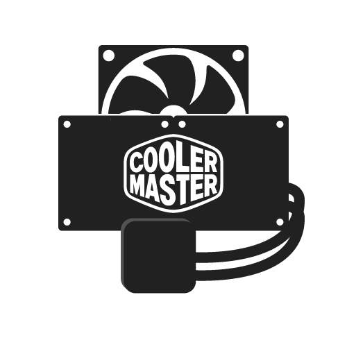Cooler Master CPU Cooler & Fans