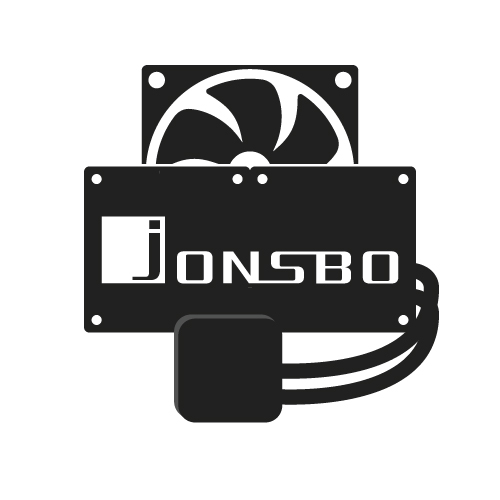 Jonsbo CPU Cooler & Fans