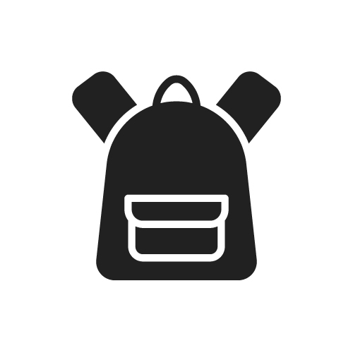 Carry Bags & Backpacks