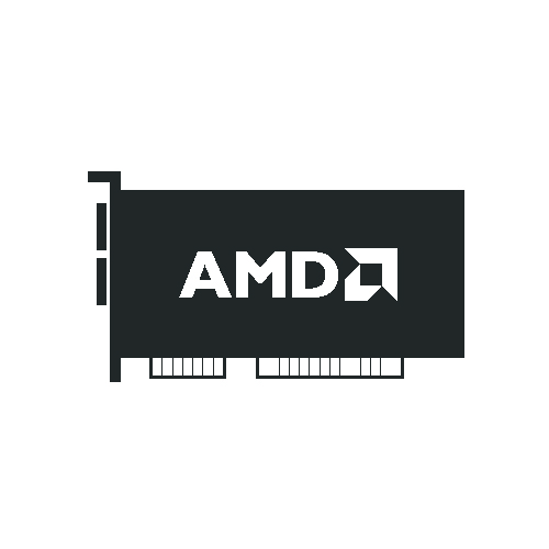 AMD Graphics Cards