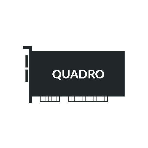 NVIDIA Quadro Graphics Cards