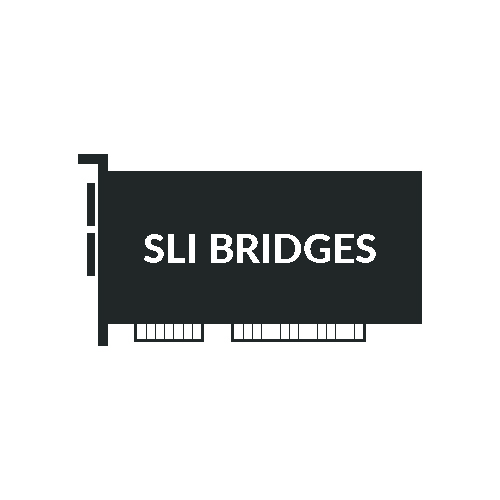 SLI Bridges