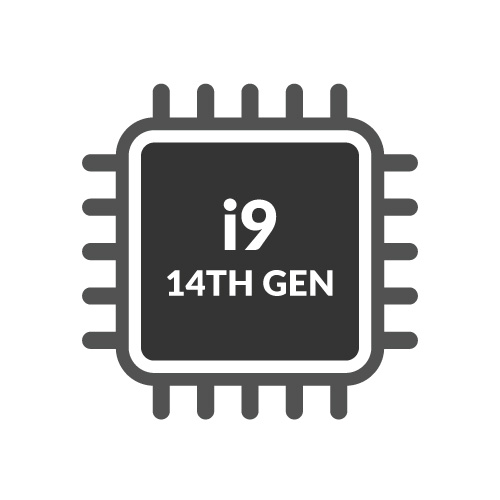 Intel i9 14th Gen Processors