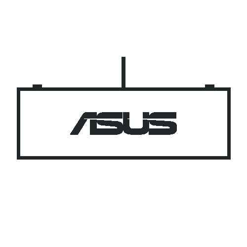 ASUS Keyboards
