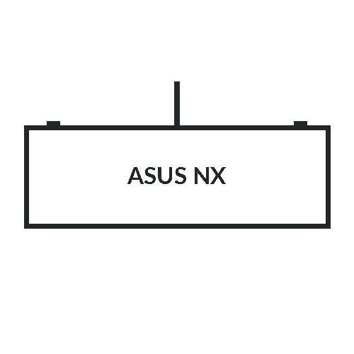 ASUS NX Switch Keyboards