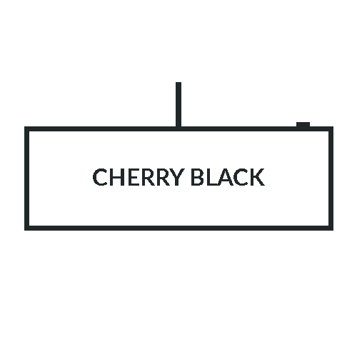 Cherry Black Switch Keyboards