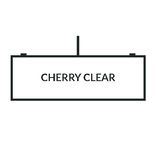 Cherry Clear Switch Keyboards