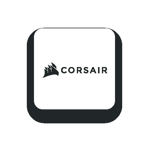 CORSAIR Keycaps