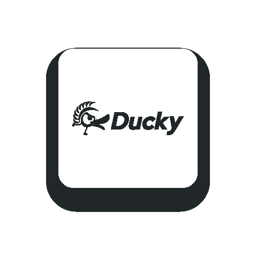Ducky Keycaps