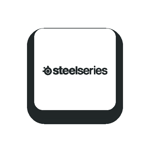 SteelSeries Keycaps