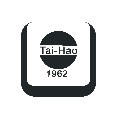 Tai-Hao Keycaps