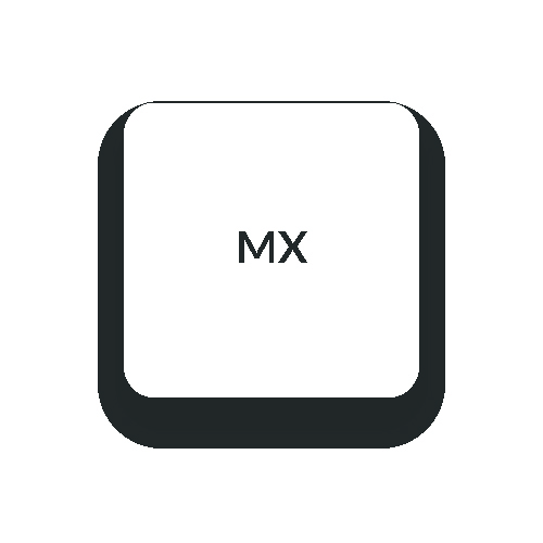 MX Keycaps
