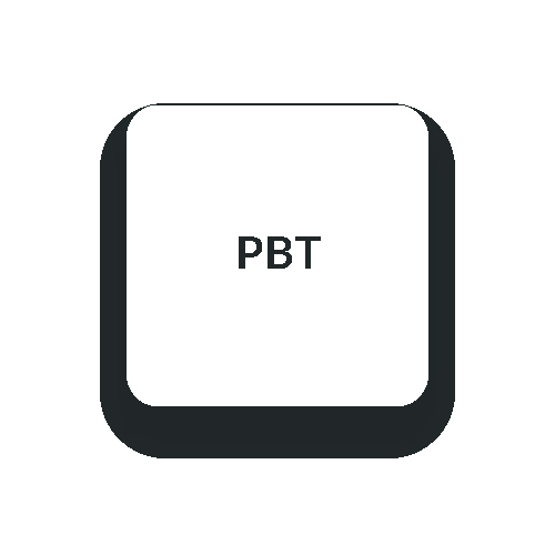 PBT Keycaps