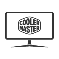 Cooler Master Monitors