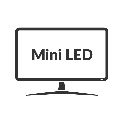 Picture of Mini LED Monitors