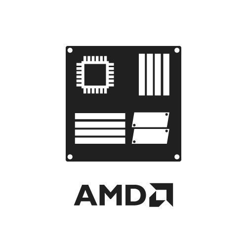 AMD Motherboards