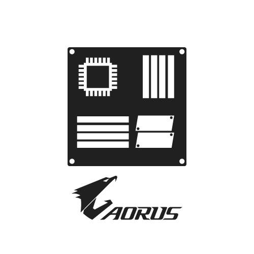 Aorus Motherboards