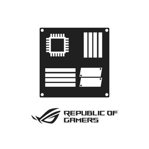 ASUS ROG Motherboards