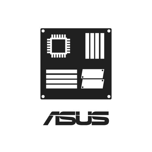 ASUS TUF Motherboards