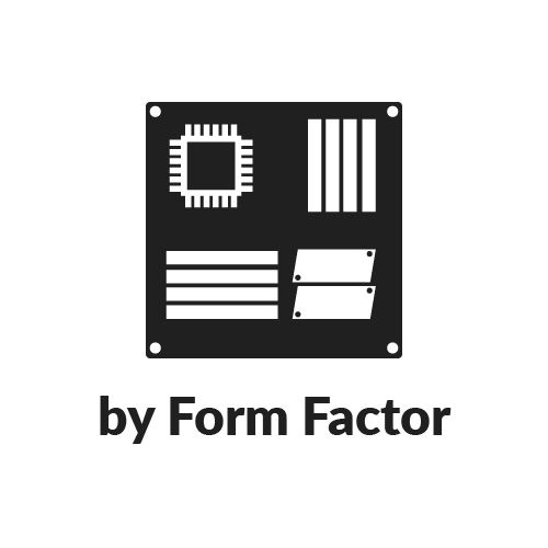 Motherboards by Form Factor